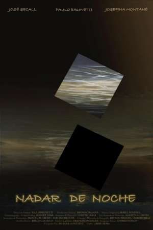 Nadar de noche
