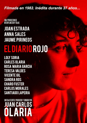 El diario rojo