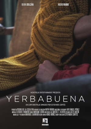 Yerbabuena