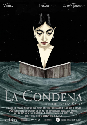 La condena