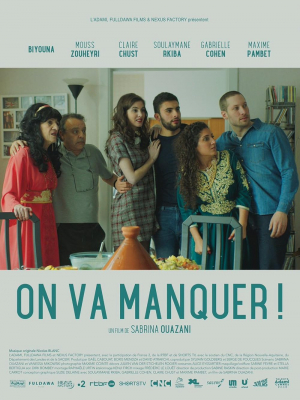 On va manquer!