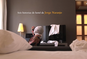 Habitación 303