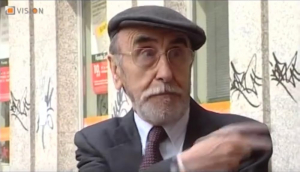 Madrid 2003