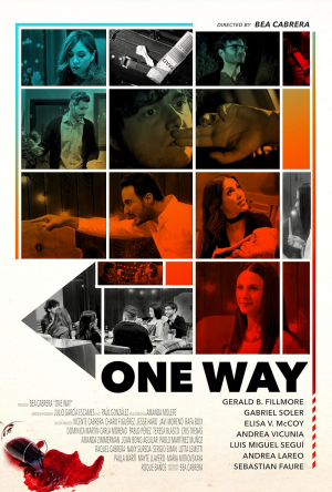 One Way One Way