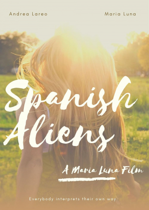 Spanish Aliens