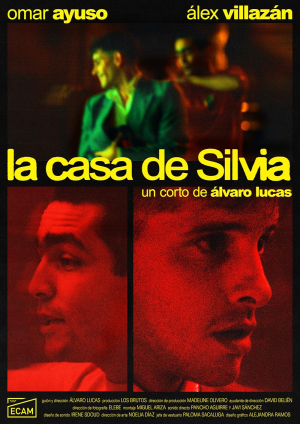 La Casa de Silvia
