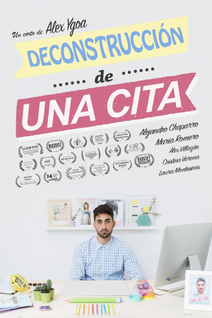 Deconstrucción de una cita