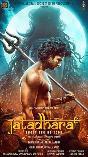 Jatadhara