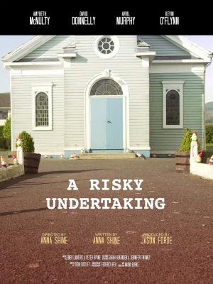 A Risky Undertaking