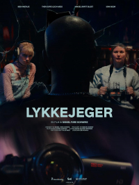 Lykkejeger