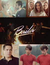 Baila!