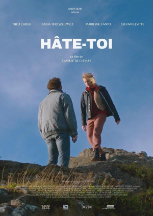 Hâte