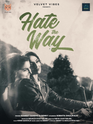 Hate the Way