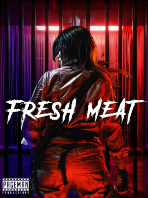 Fresh Meat