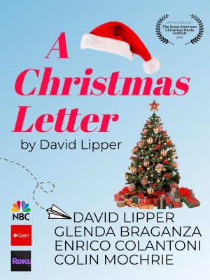 A Christmas Letter