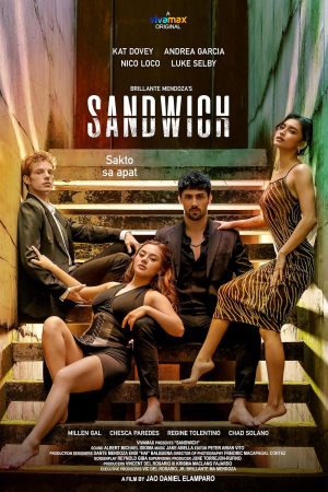 Sandwich