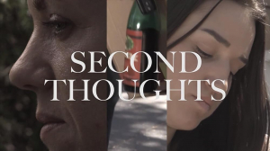 Second Thoughts