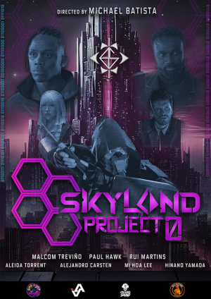 Skyland: Project 0
