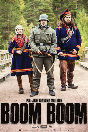Boom Boom