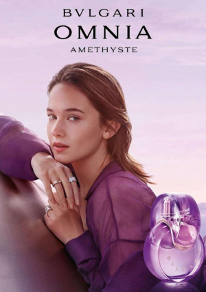 Bvlgari: Omnia
