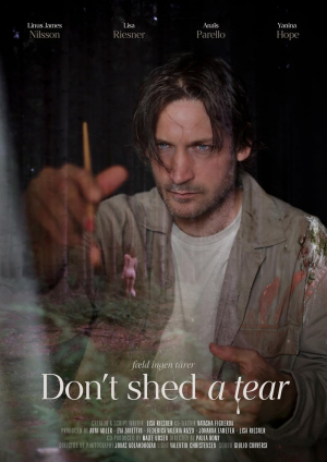 Don't Shed a Tear