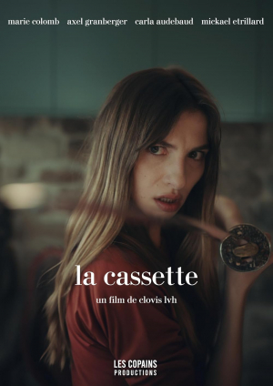 La cassette