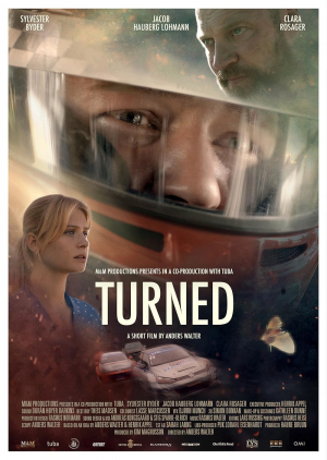 Turned Turned