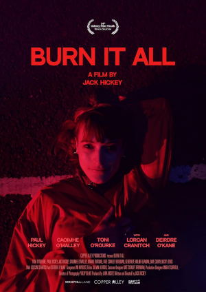 Burn It All