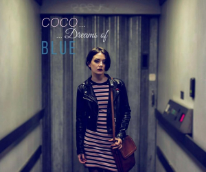Coco Dreams of Blue
