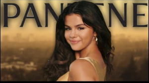 Pantene: Selena Gomez