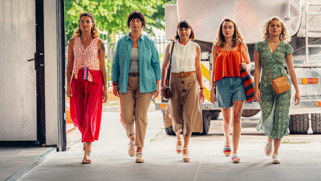 Una Muerte Antes de Una Boda