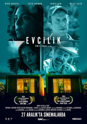 Evcilik
