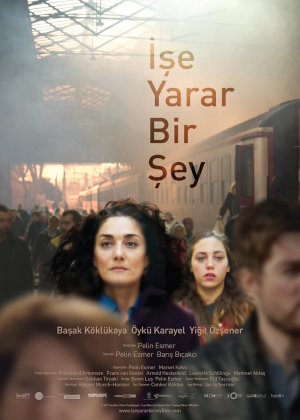 Ise Yarar Bir Sey Ise Yarar Bir Sey