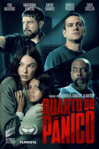 Panic Room Brazilian Remake