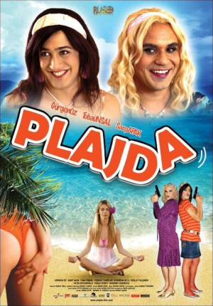 Plajda Plajda