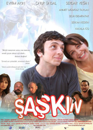 Saskin