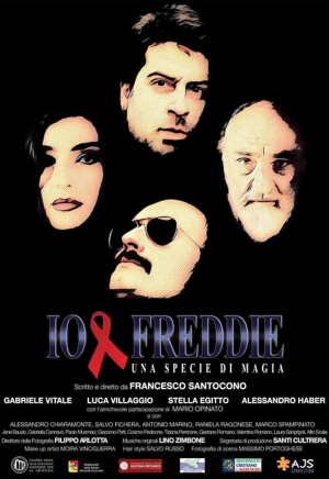 Io e Freddie