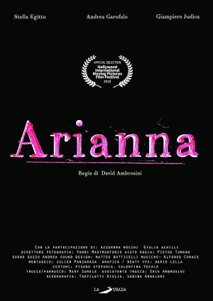 Arianna