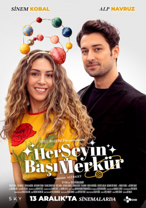 Her Seyin Basi Merkür