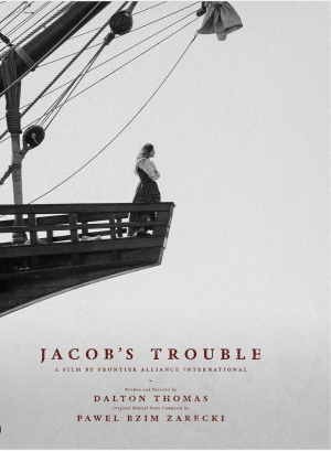 Jacob's Trouble Jacob's Trouble