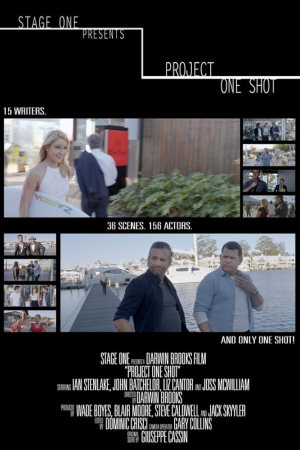 Project: One Shot
