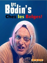 Les Bodin's chez les Belges