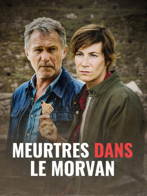 Asesinato en Morvan