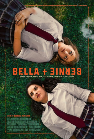 Bella and Bernie