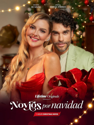 Novios por navidad