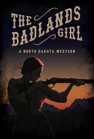 The Badlands Girl