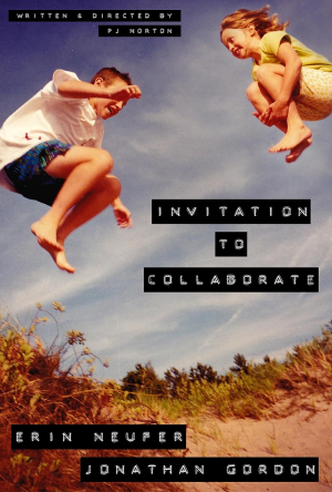 Invitation to Collaborate