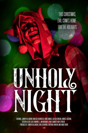 Unholy Night