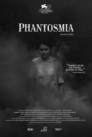 Phantosmia