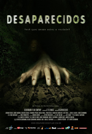 Desaparecidos